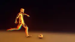 it's football time