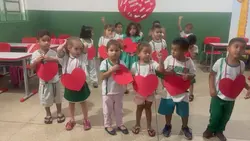 apresentação