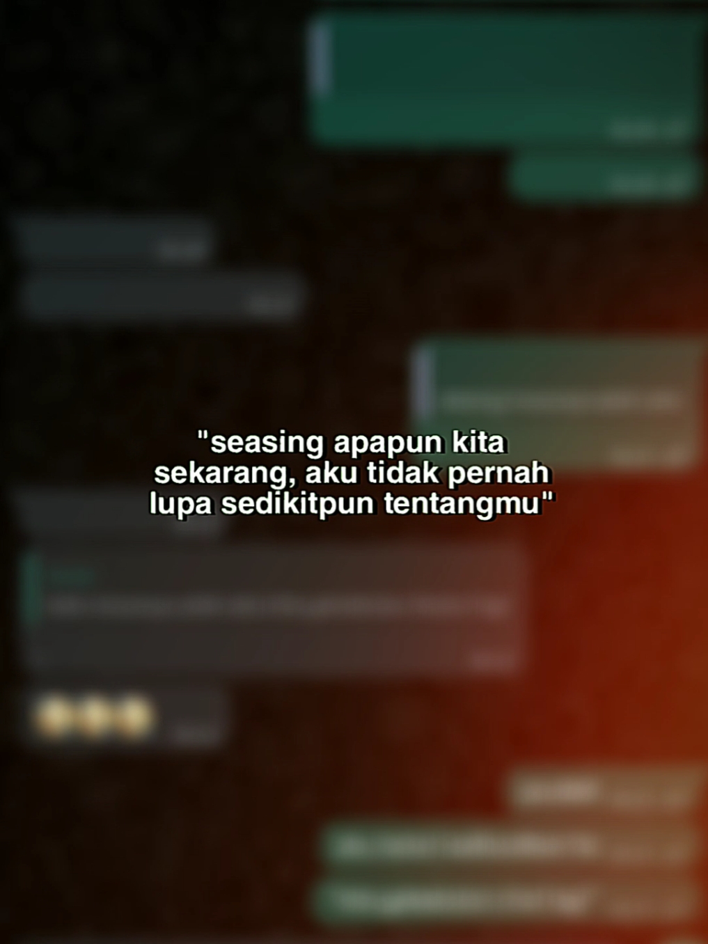 seasing apa pun kita