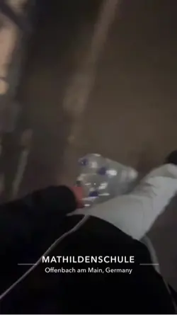 Glaub an dich selbst