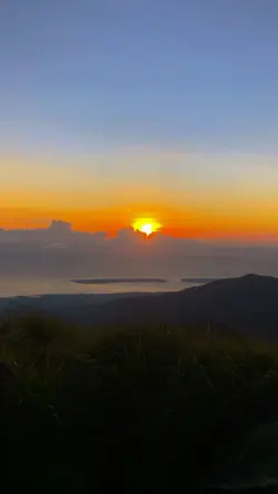 Sunrise