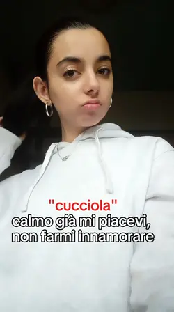 nonfarmiinnamorare
