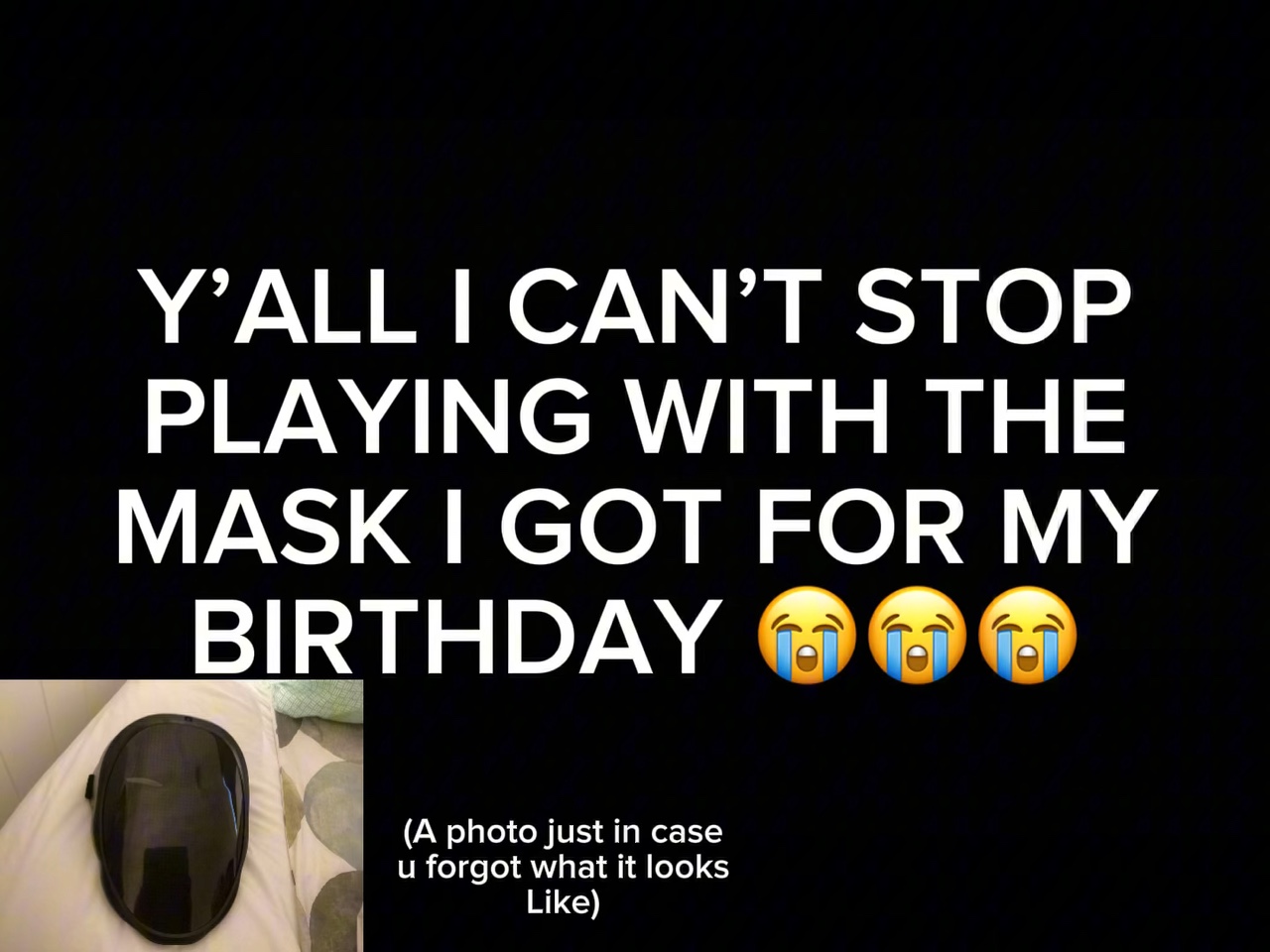 I LOVE IT SO MUCH😭😭😭