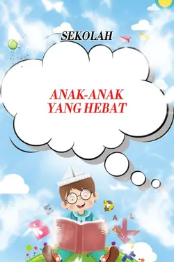 anak Hebat paud