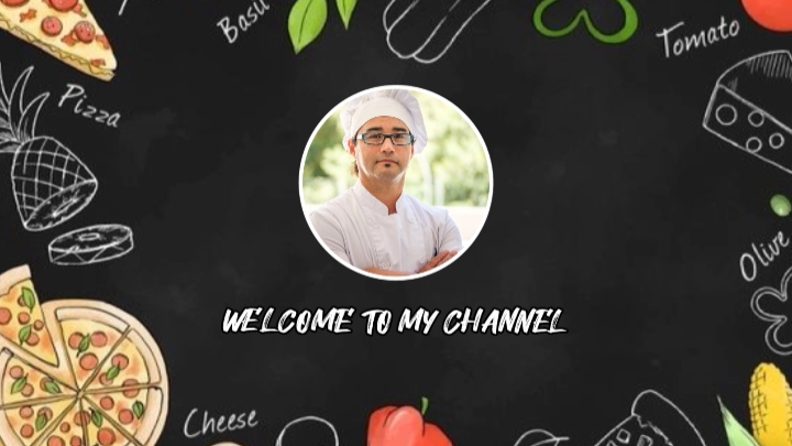 Introducción al Vlog de Comida