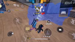 gameplay kalian