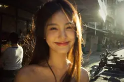 giấc mơ của em