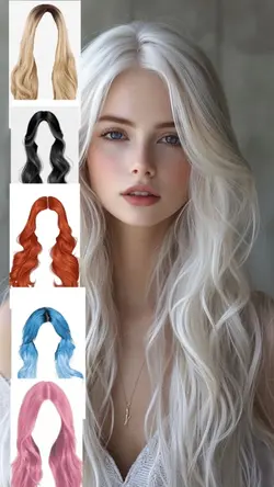Hair Color