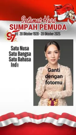 Hari Sumpah pemuda