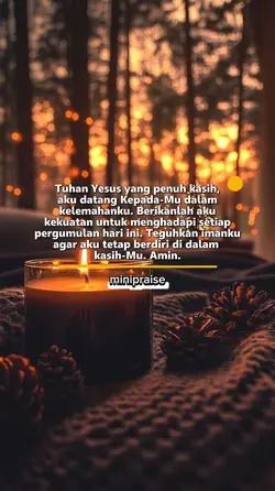 Doa Hari Ini