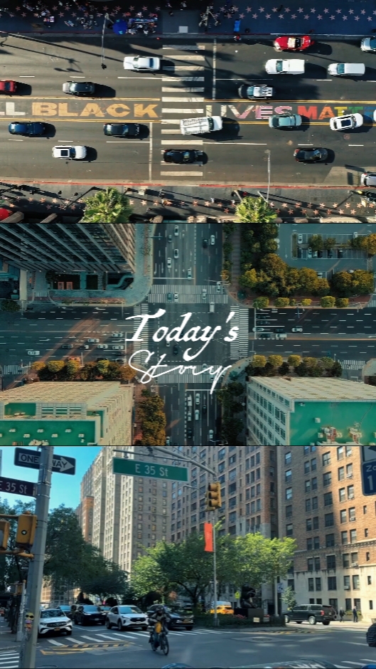 Today's Story 