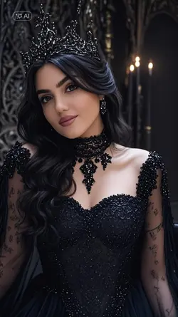 dark queen