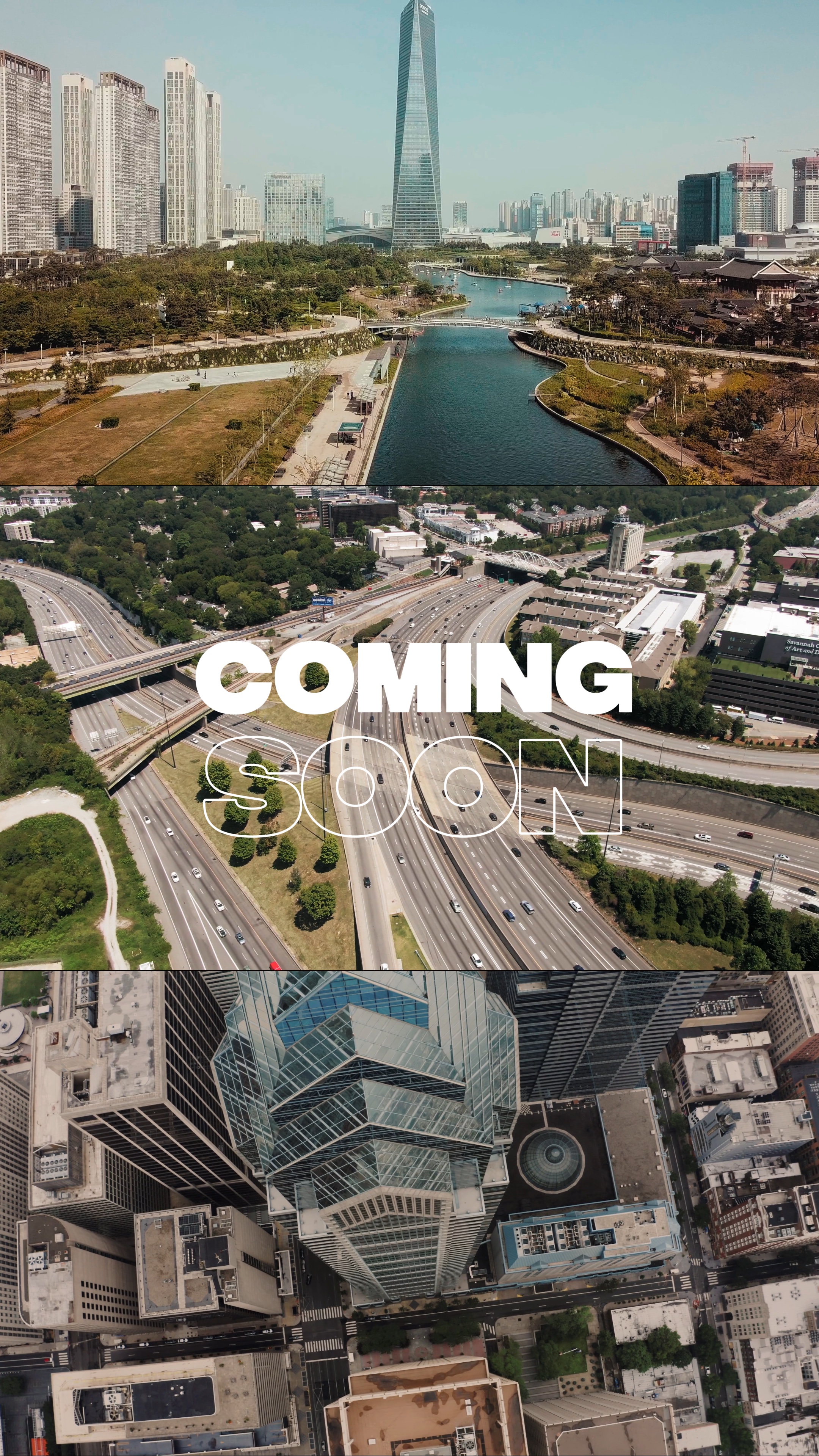 Coming soon