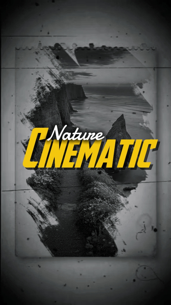 Natureza cinematográfica