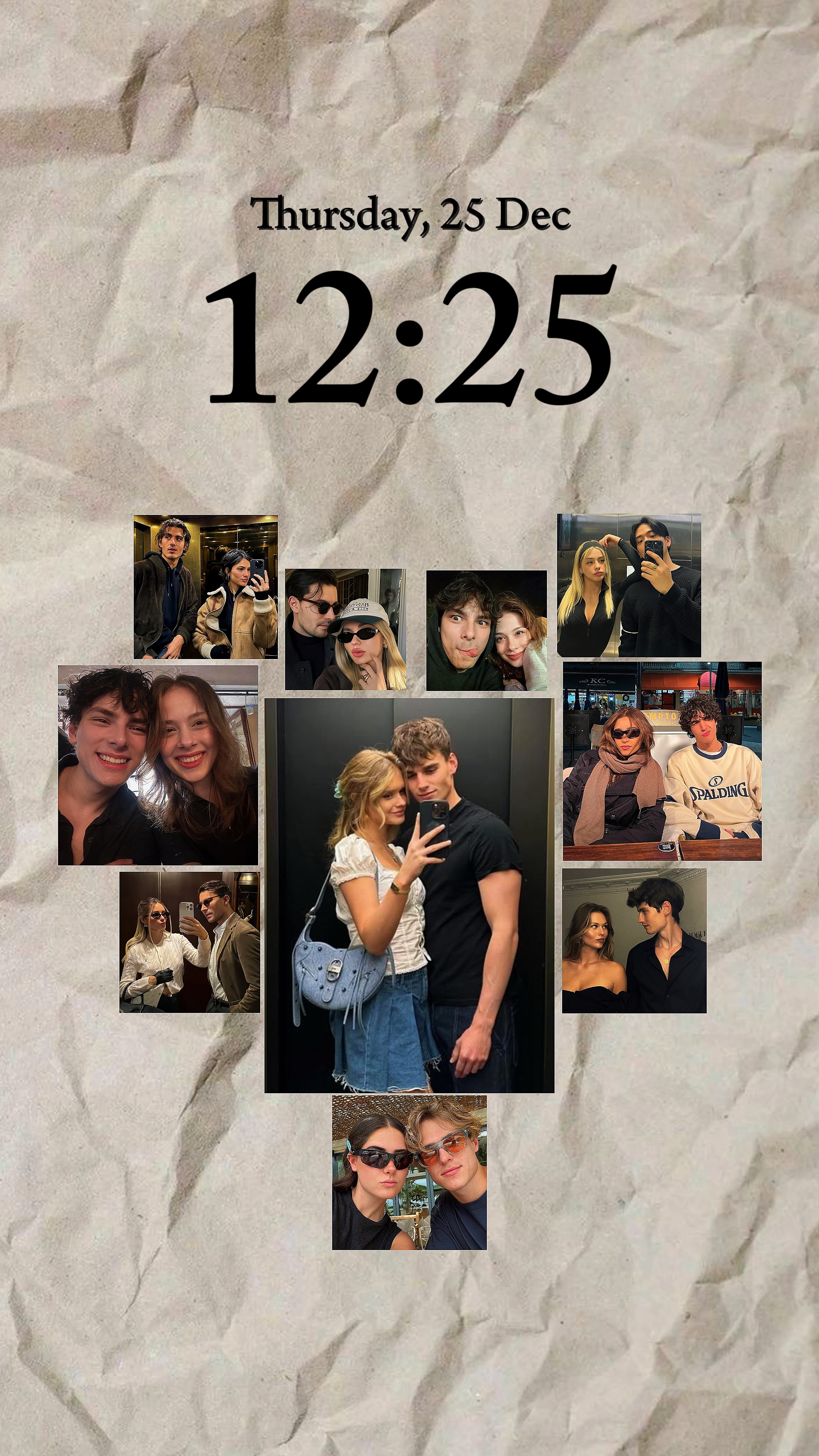 Fondo de pantalla