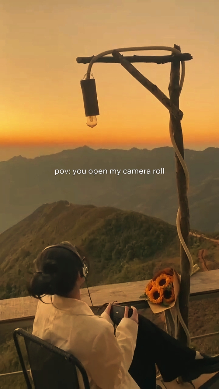 Rolo da câmera 25 clipes