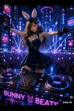 DJ play