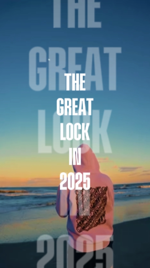 The Great Lock-In
