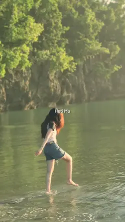 Hidupku kan damaikan