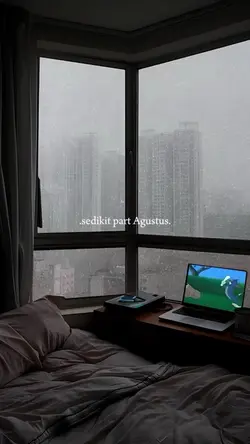 Sedikit part Agustus