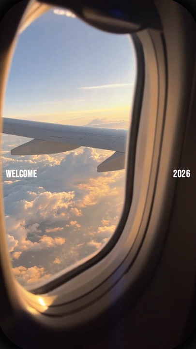 HOŞGELDİNİZ 2026