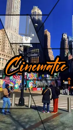 CINEMATIC