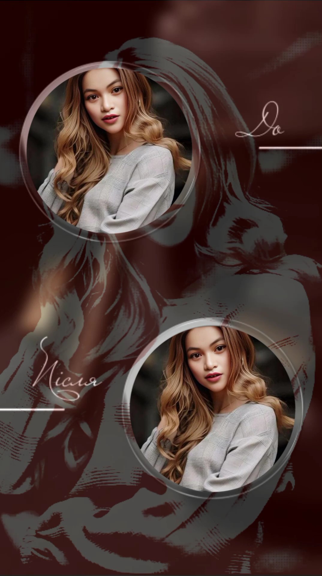template baru