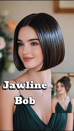 Trending Hair Style