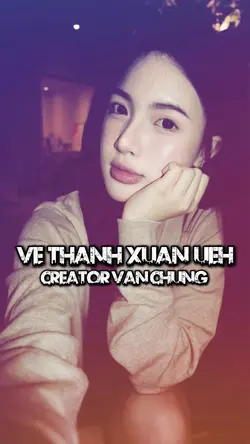 Vé Thanh Xuân UEH