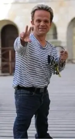 Passe partout /pisse