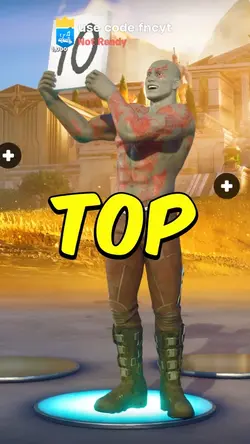 Rare Skins Fortnite