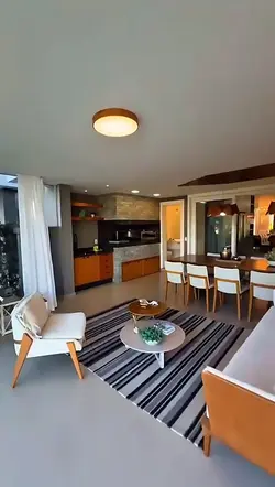 Divulgação imóvel 