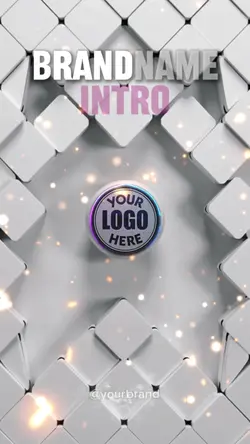 New | Brand Intro