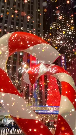 Christmas is Calling