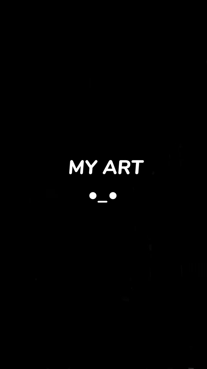 MEINE KUNST 🌙