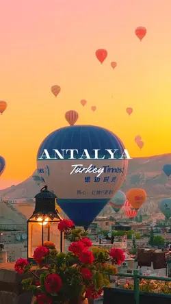 Antalya Turkey