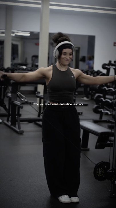 pov:you need gym