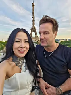 Verliebt in Paris 