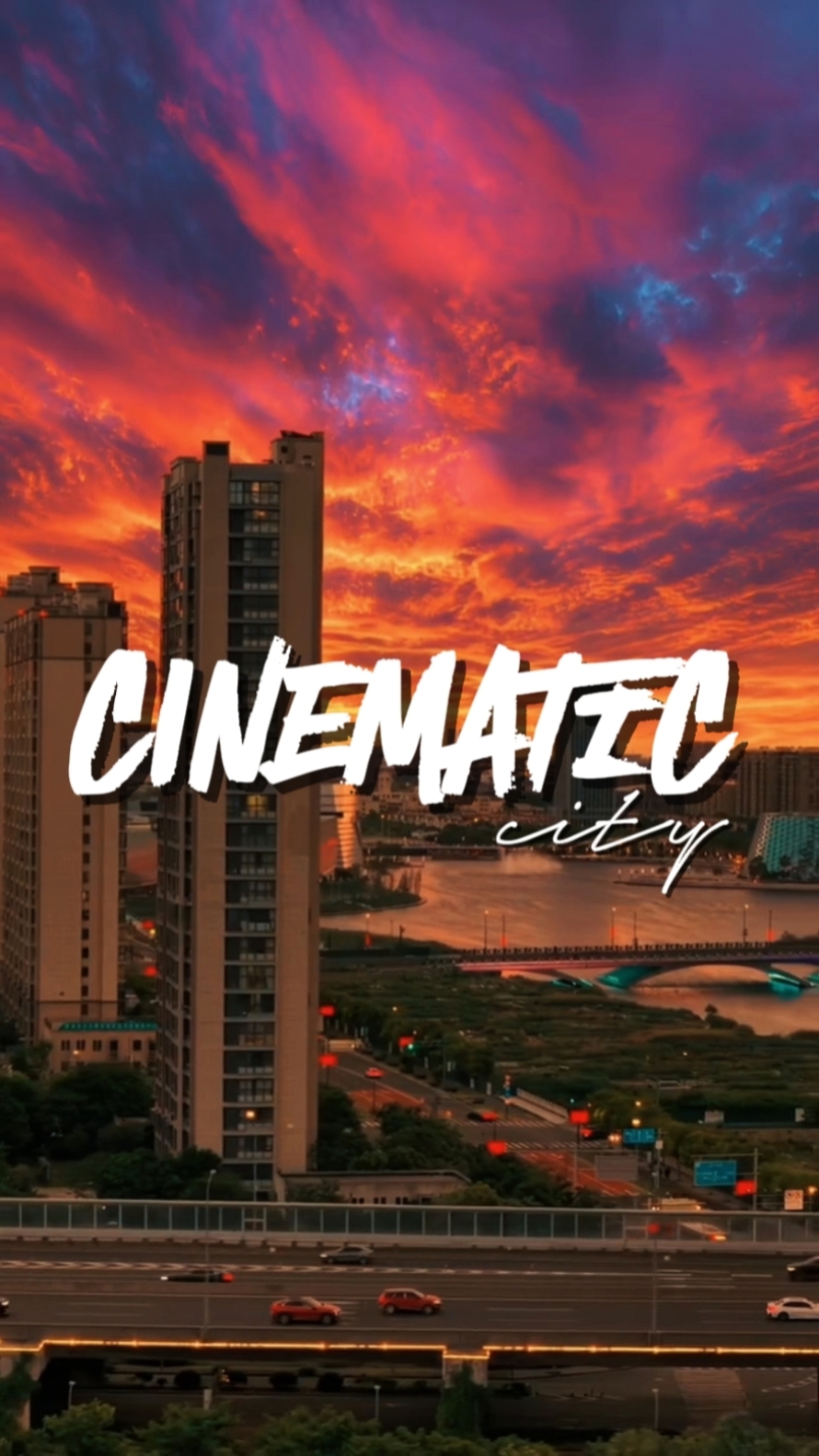 CIUDAD CINEMÁTICA