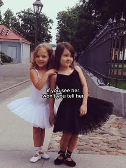 duo glowup