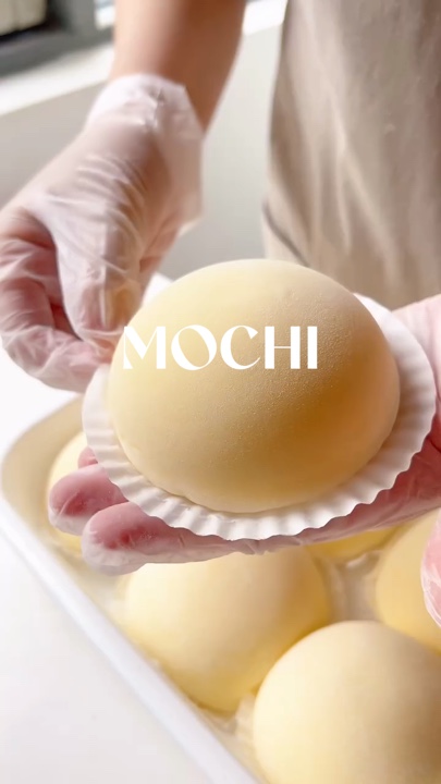 모찌