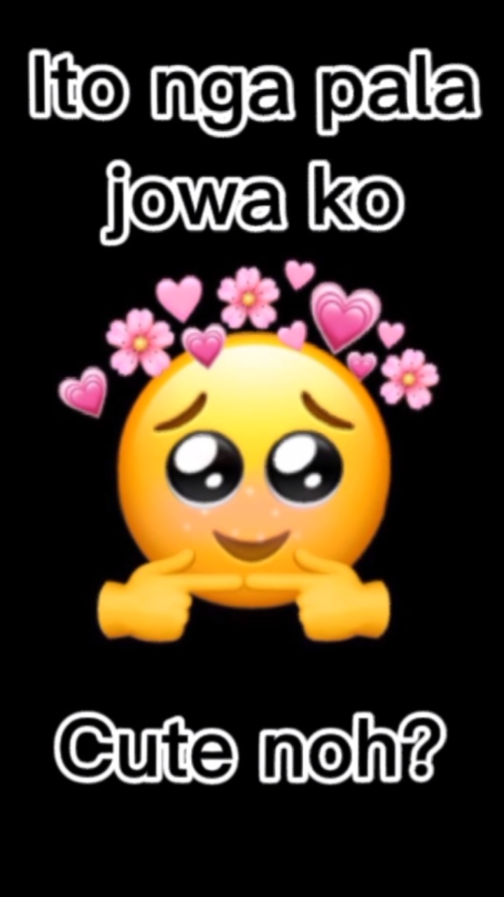 jowa ko nga pala
