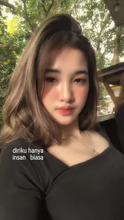 diriku hnya insan bi