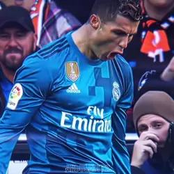 Free Ronaldo edit