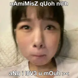 miss q na i love u m