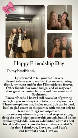 happy friendship da 