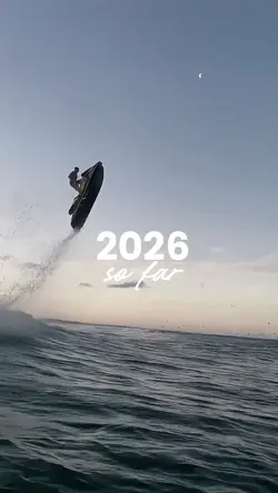 2026 so far