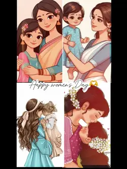 Happy women’s day ❤️