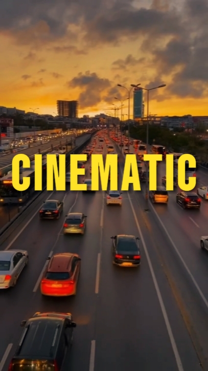 CINEMATIC 7 CLIPS