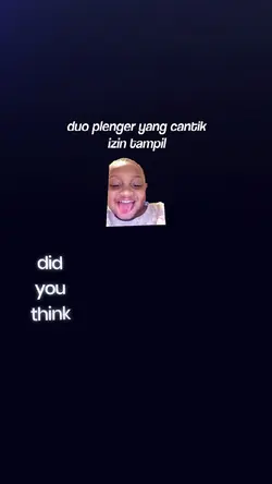 duo plenger yang 
